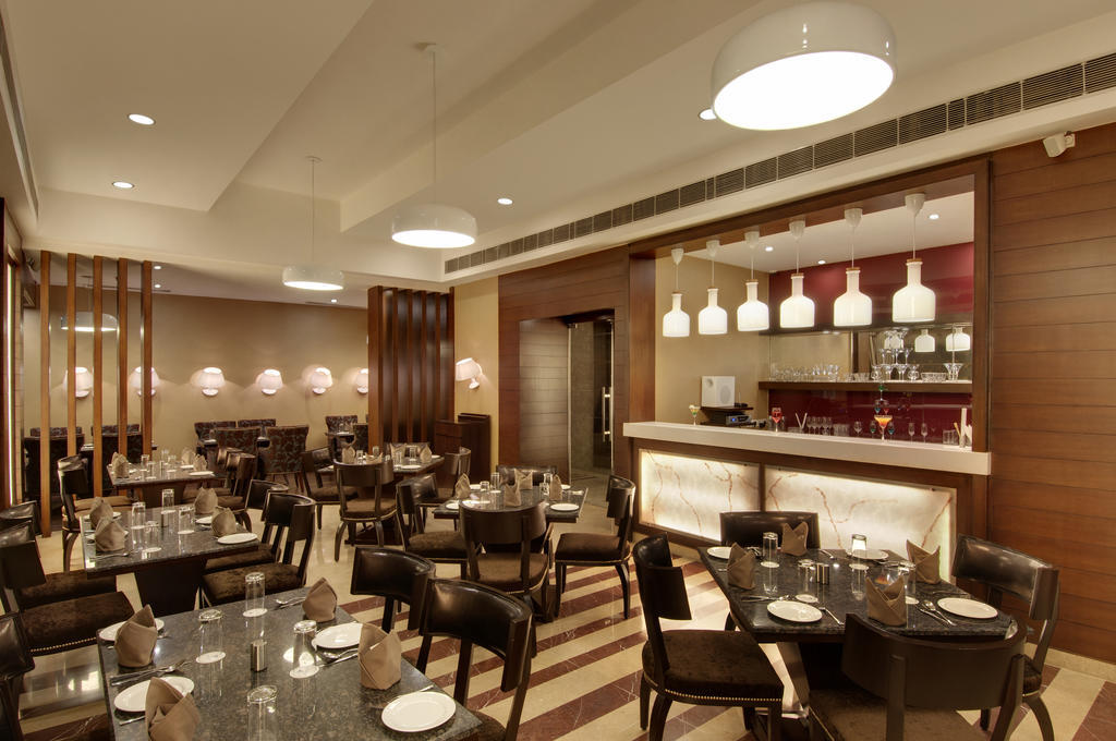 The Golden Palms & Spa, Delhi 4* New Delhi