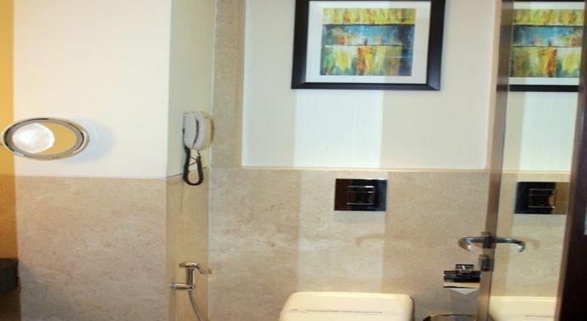 The Golden Palms & Spa, Delhi 4* New Delhi